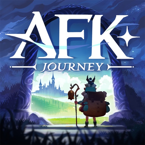 AFK Journey Codes