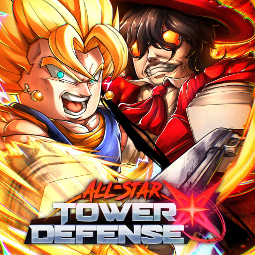 Star Tower Defense X codes artwork