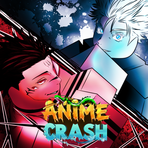 Anime Crash Codes [Updated] artwork