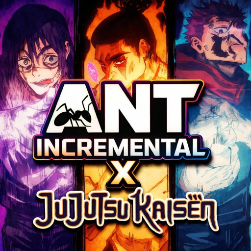 Ant Incremental Codes