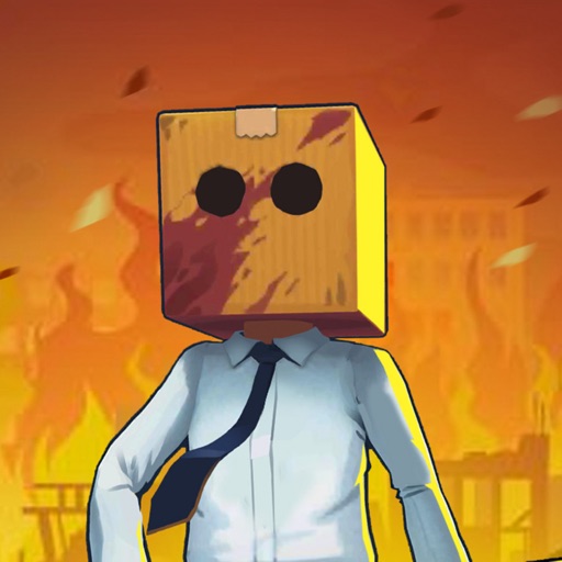 Box Head Codes