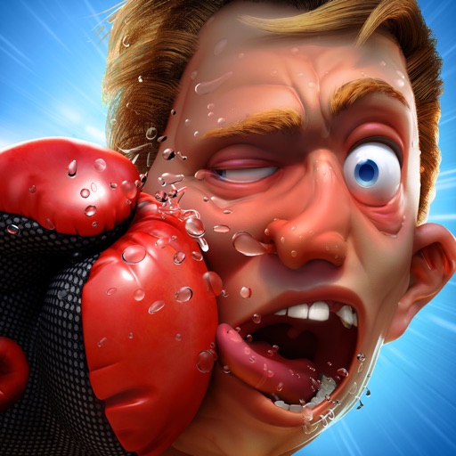 Boxing Star Coupon Codes artwork