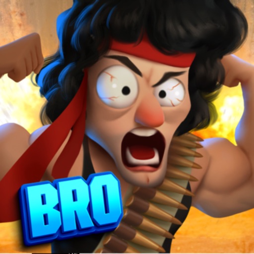 Bro Royale Codes