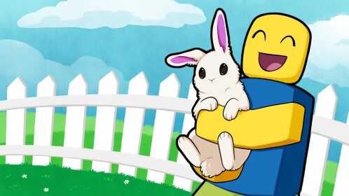 Bunny Tycoon Codes