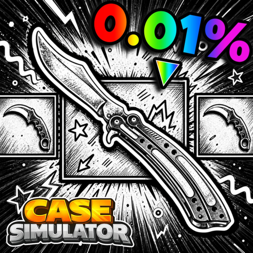 Case Simulator RNG Codes