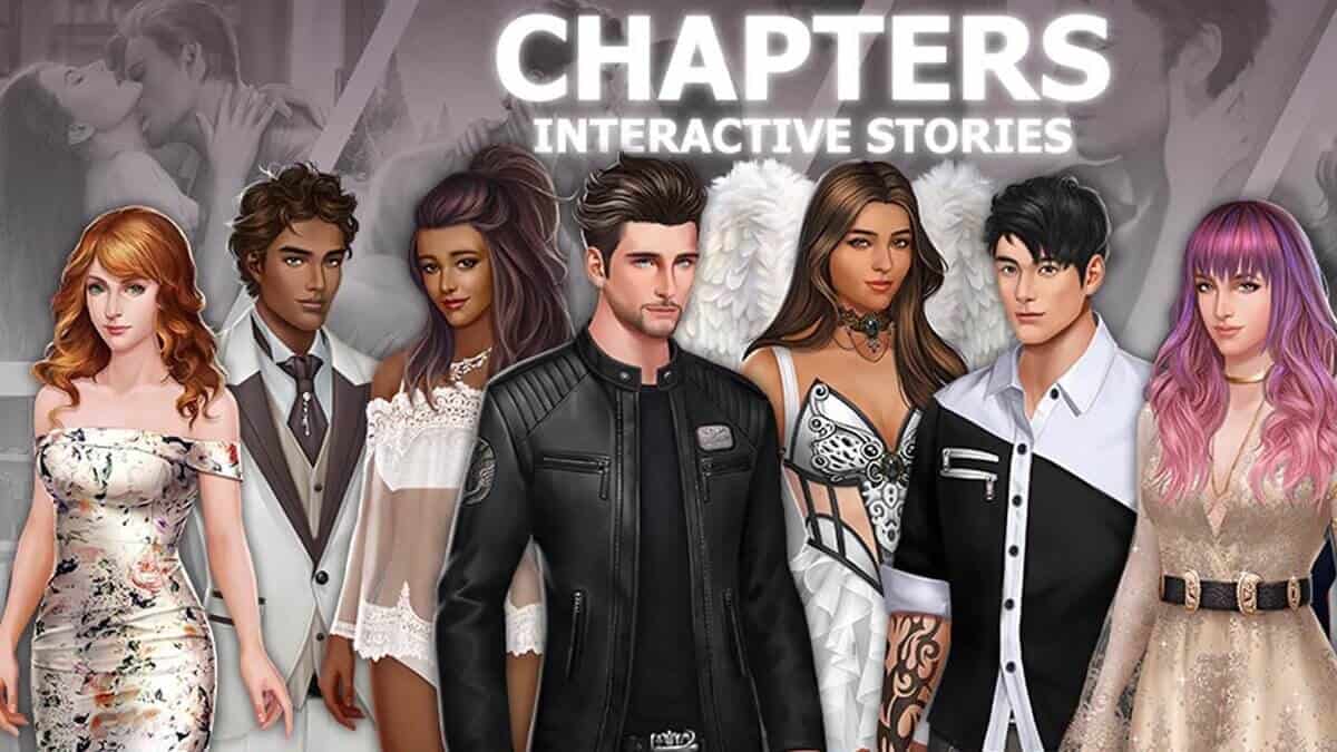 Chapters Codes