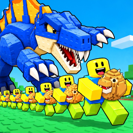 Clone to Steal Eggs Codes artwork