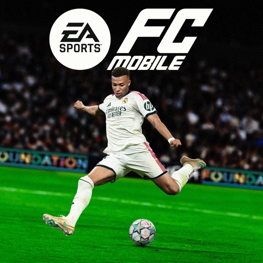 EA Sports FC Mobile codes artwork