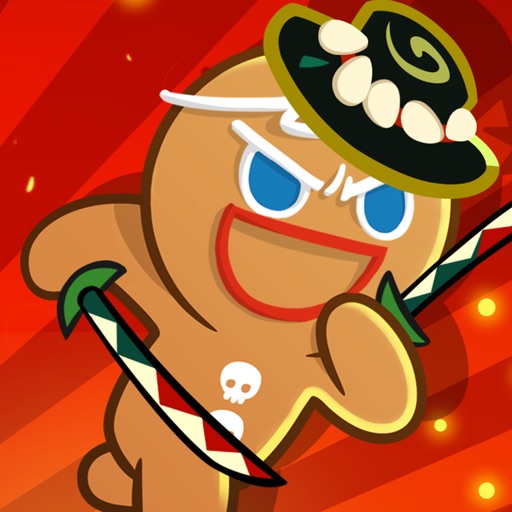 Cookie Run OvenBreak Codes