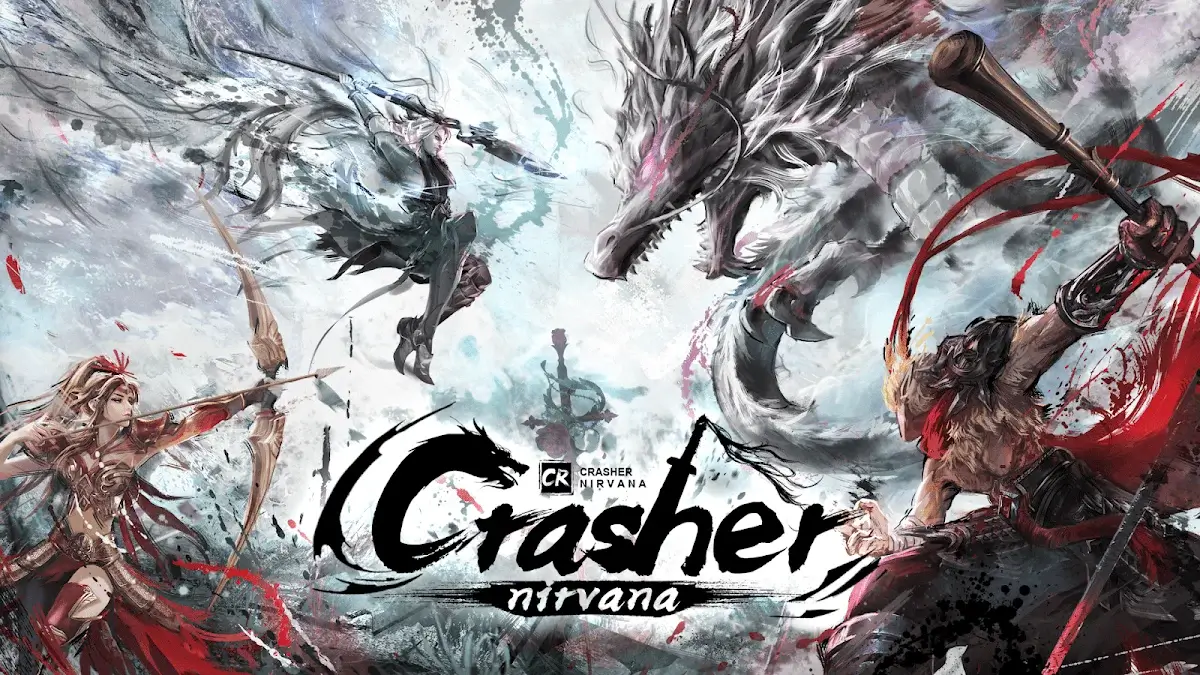 Crasher Nirvana Codes