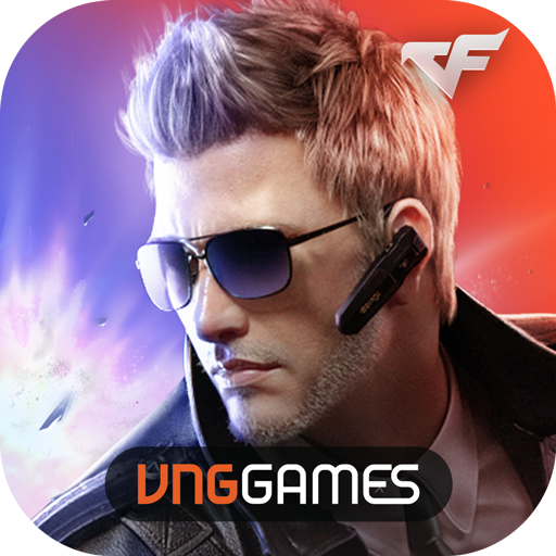 Crossfire Legends Codes