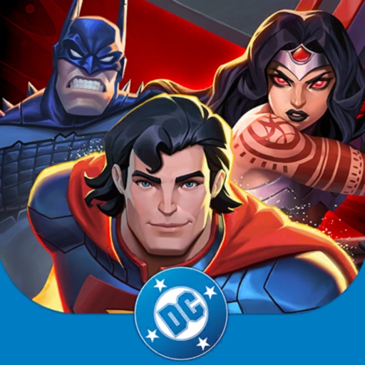 DC Worlds Collide Code