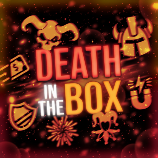 Roblox Death in the Box Codes