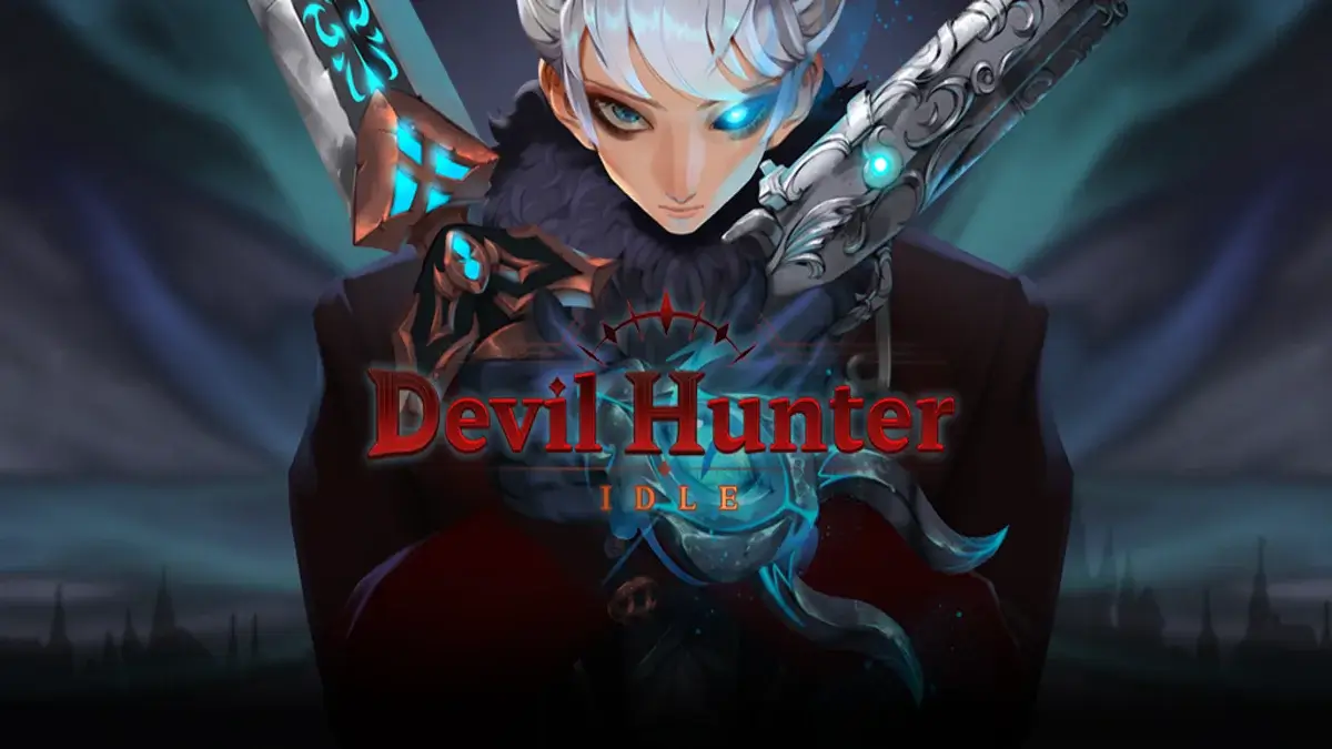 Devil Hunter Idle Codes