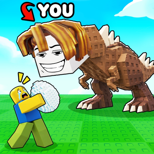 Don't Steal My Eggs Codes artwork