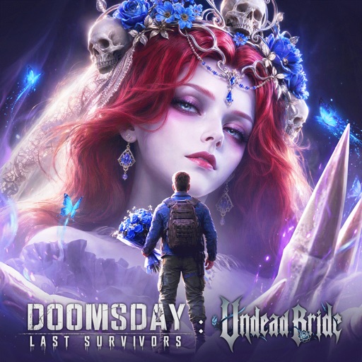 Doomsday: Last Survivors codes artwork