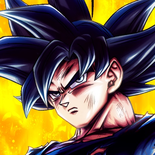 Dragon Ball Legends Codes