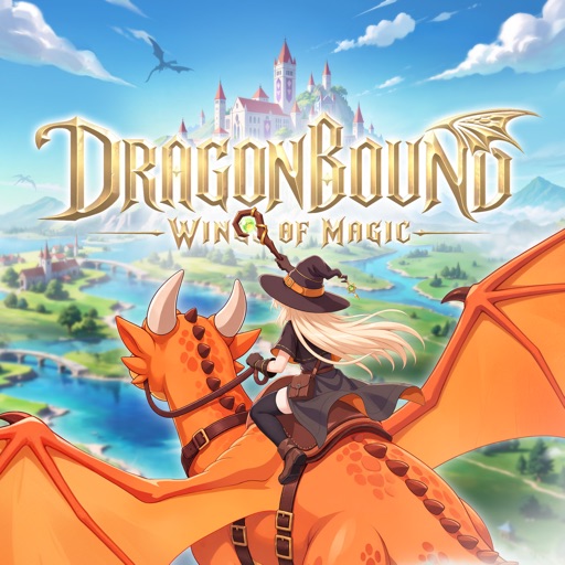 Dragonbound Wings of Magic Codes artwork