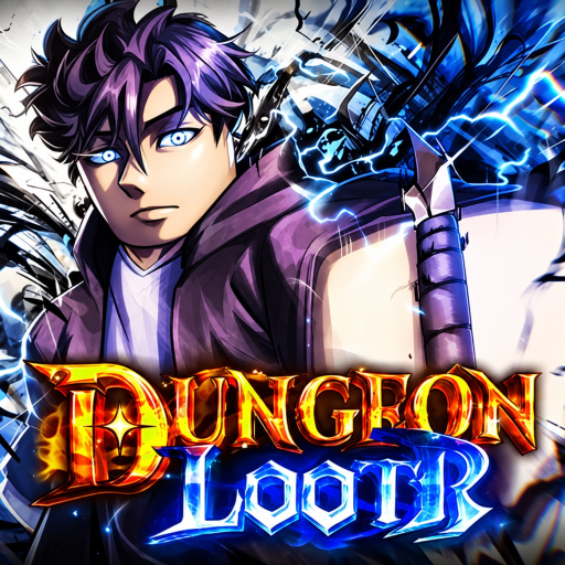 Dungeon Lootr Codes