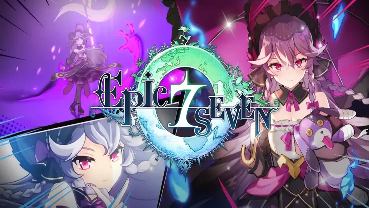 Epic Seven Codes