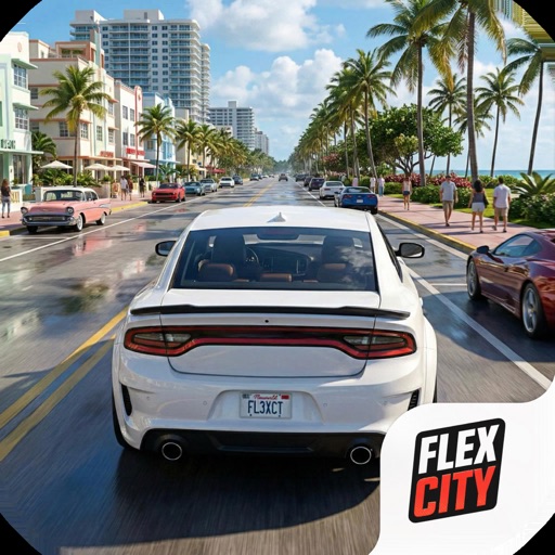 Flex City Codes
