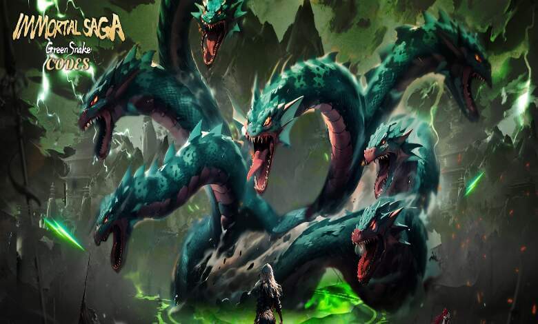 Immortal Realms Codes