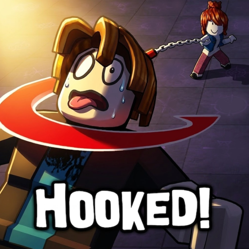 Hooked Codes [Updated] artwork