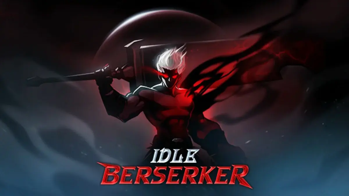 IDLE Berserker Codes