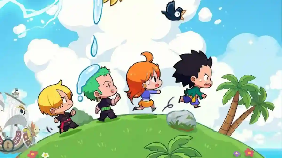 Idle Pirates Saga Codes