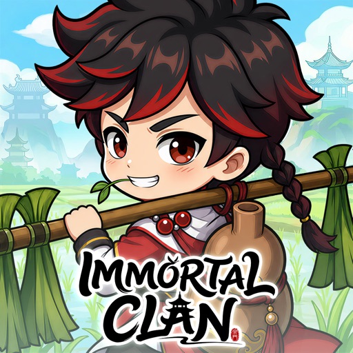 Immortal Clan Codes