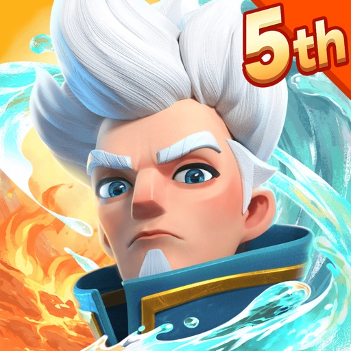 Infinity Kingdom Codes