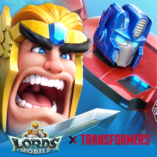 Lords Mobile Codes