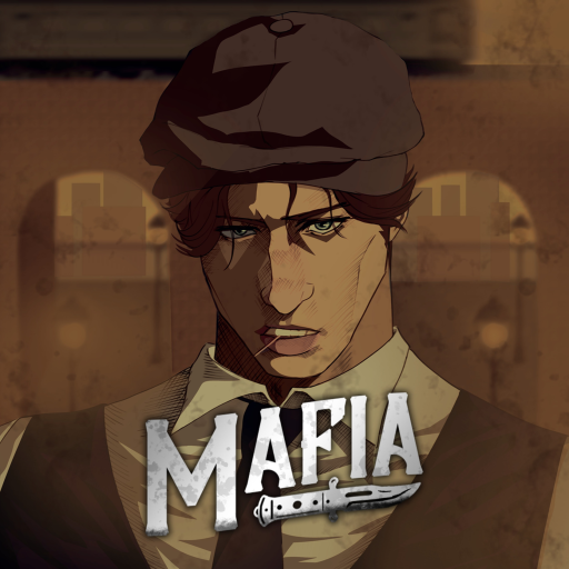 MAFIA Codes artwork