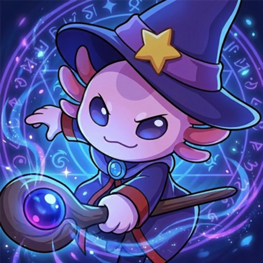 MagiLotl Codes