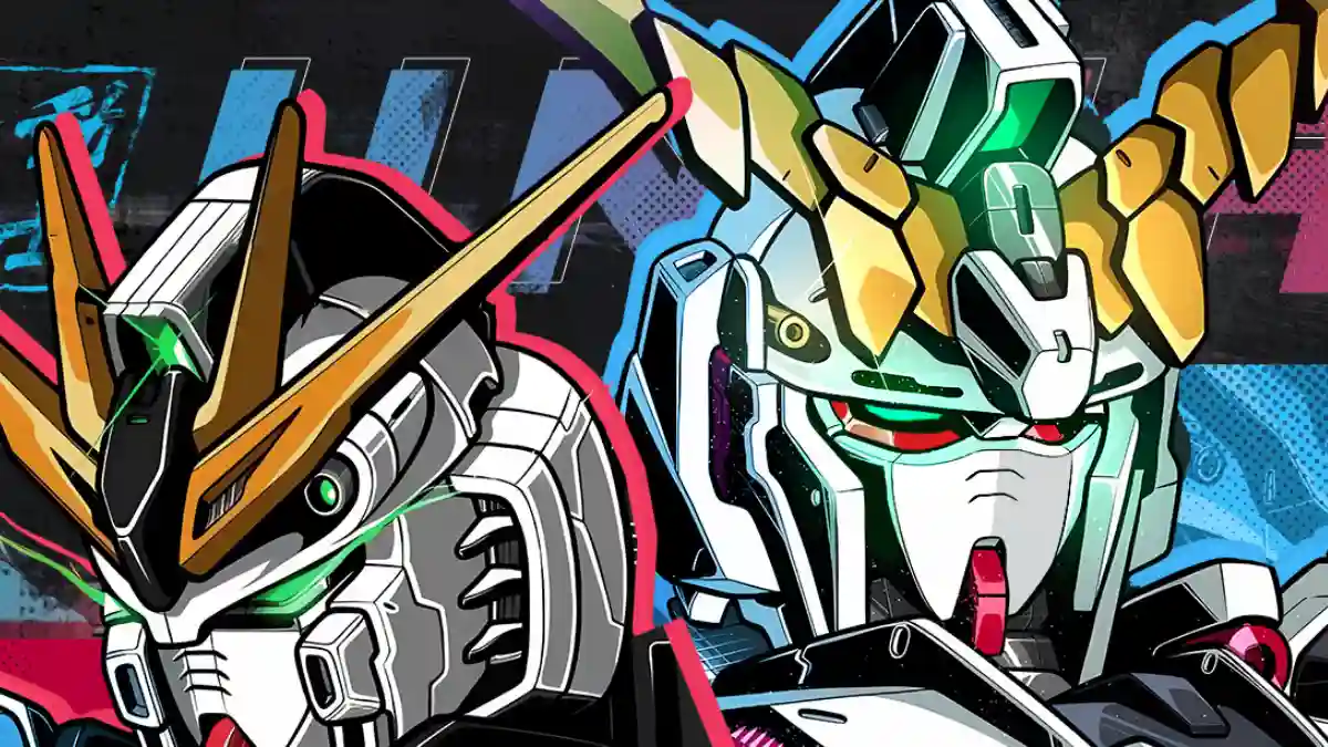Mecha Core Codes