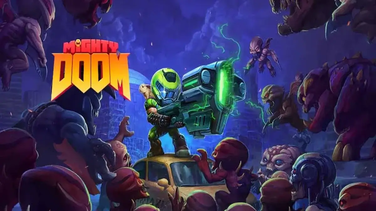 Mighty DOOM Codes