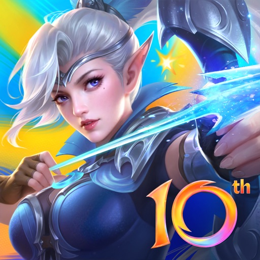 Mobile Legends Redeem Codes