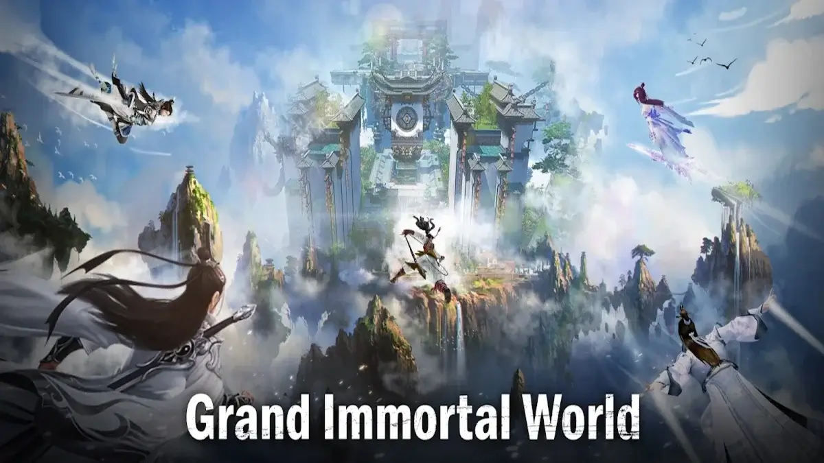 Immortal Master Codes