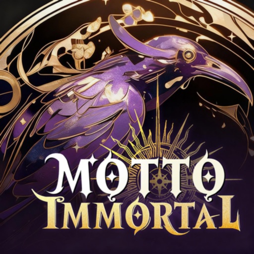 Motto Immortal Codes