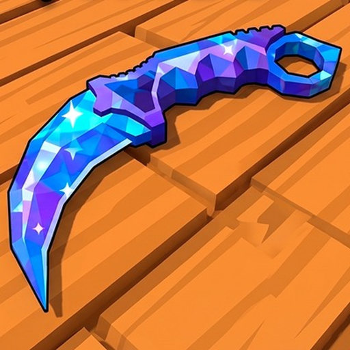 My Knife Farm Codes [ANIME] artwork