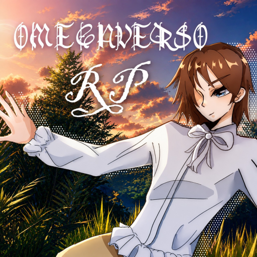 OMEGAVERSE RP Codes [Updated] artwork
