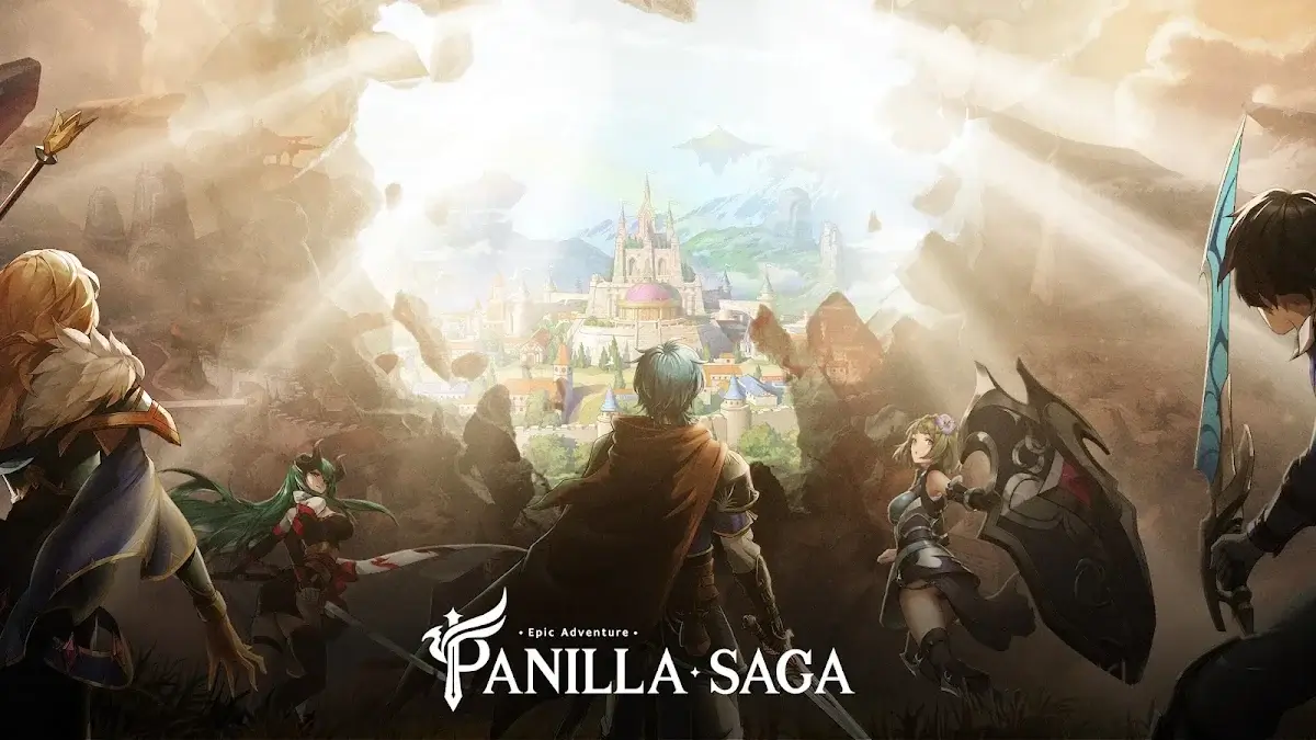 Panilla Saga Codes
