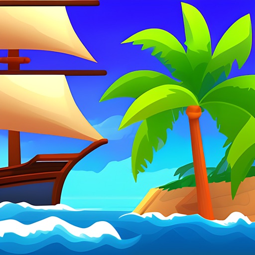 Pirate Odyssey Codes
