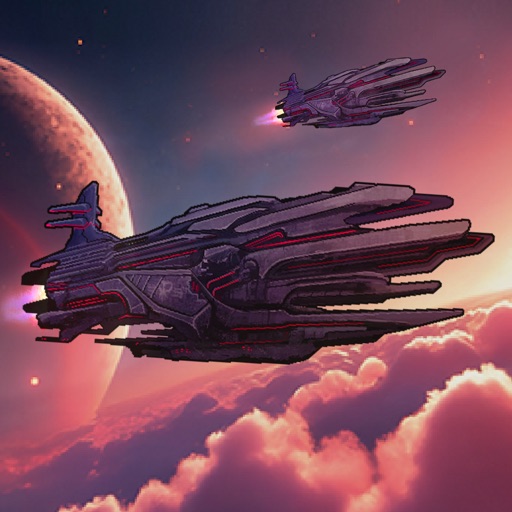 Pixel Starships Codes [UPDATED!] artwork