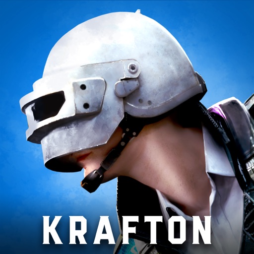 PUBG New State Codes