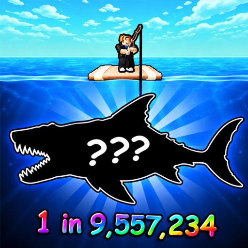 Pull a Lucky Fish codes artwork