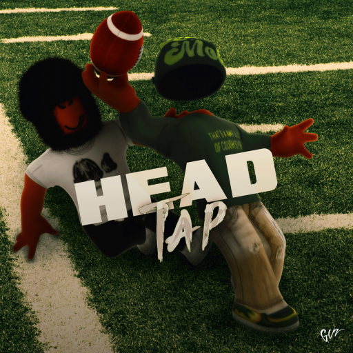Roblox: Head Tap Codes artwork