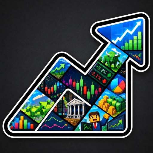 Roblox Stock Exchange 2 Codes artwork