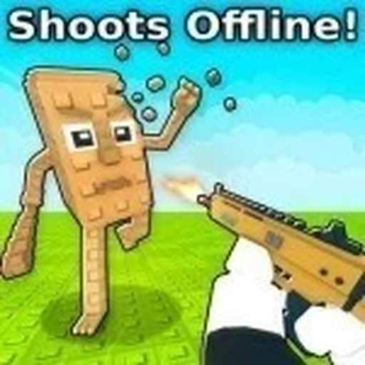 Shoot the Brainrots Codes artwork