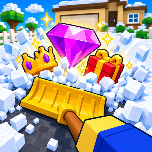 Shovel It Codes [Updated] artwork